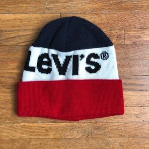 Levi’s Beanie